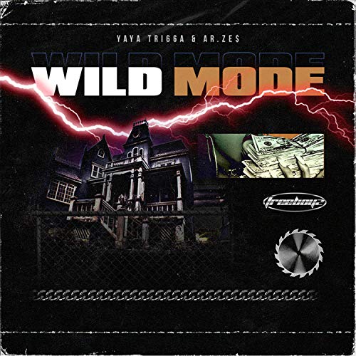 Wild Mode [Explicit]