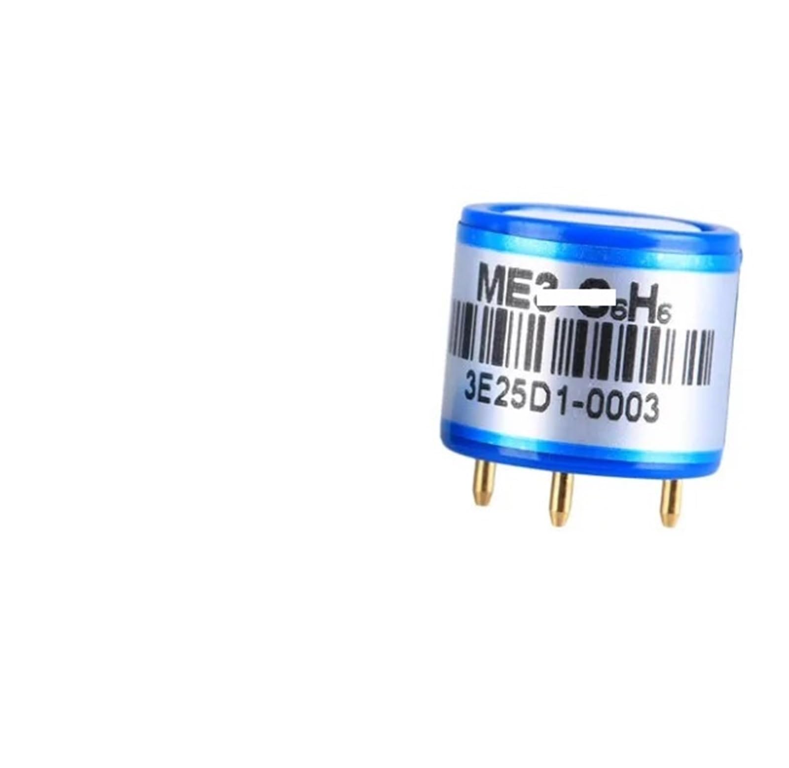 Electrochemical sensor ME3-C6H6