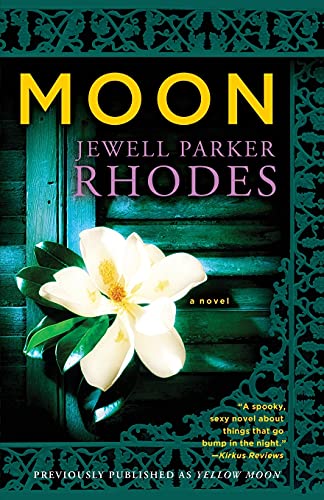 Moon: A Novel view 2