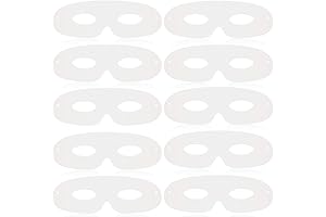 DIY Masks for Decoration Perfect for Kids