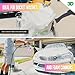 3D Pink Car Soap – 1 Gallon |pH Neutral Car Wash Soap with High Suds & Cherry Scent | Scratch-Free, High Gloss Shine | Safe on Wax & Sealants | Weekly Car Care