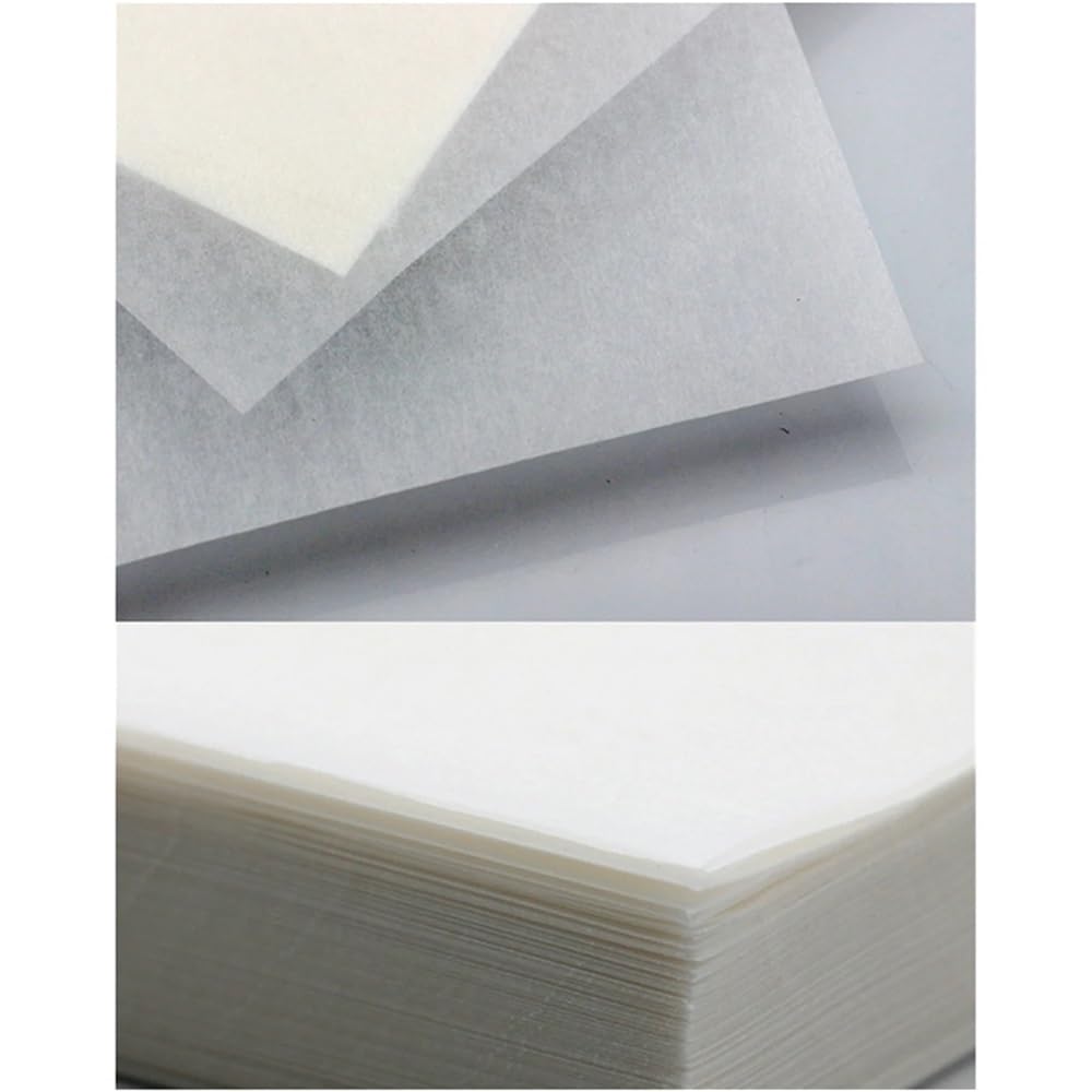 Carta for pesata da laboratorio Vetreria da laboratorio(90MM)