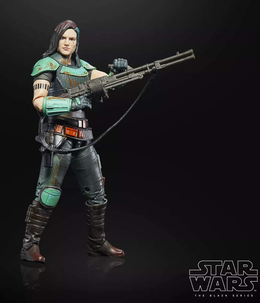 Amazon.co.jp: スター・ウォーズ ブラックシリーズ 【キャラ・デューン