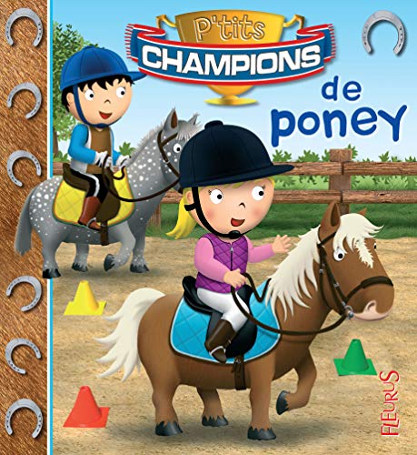 Poney, tome 4: n°4