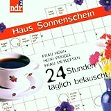  Haus Sonnenschein