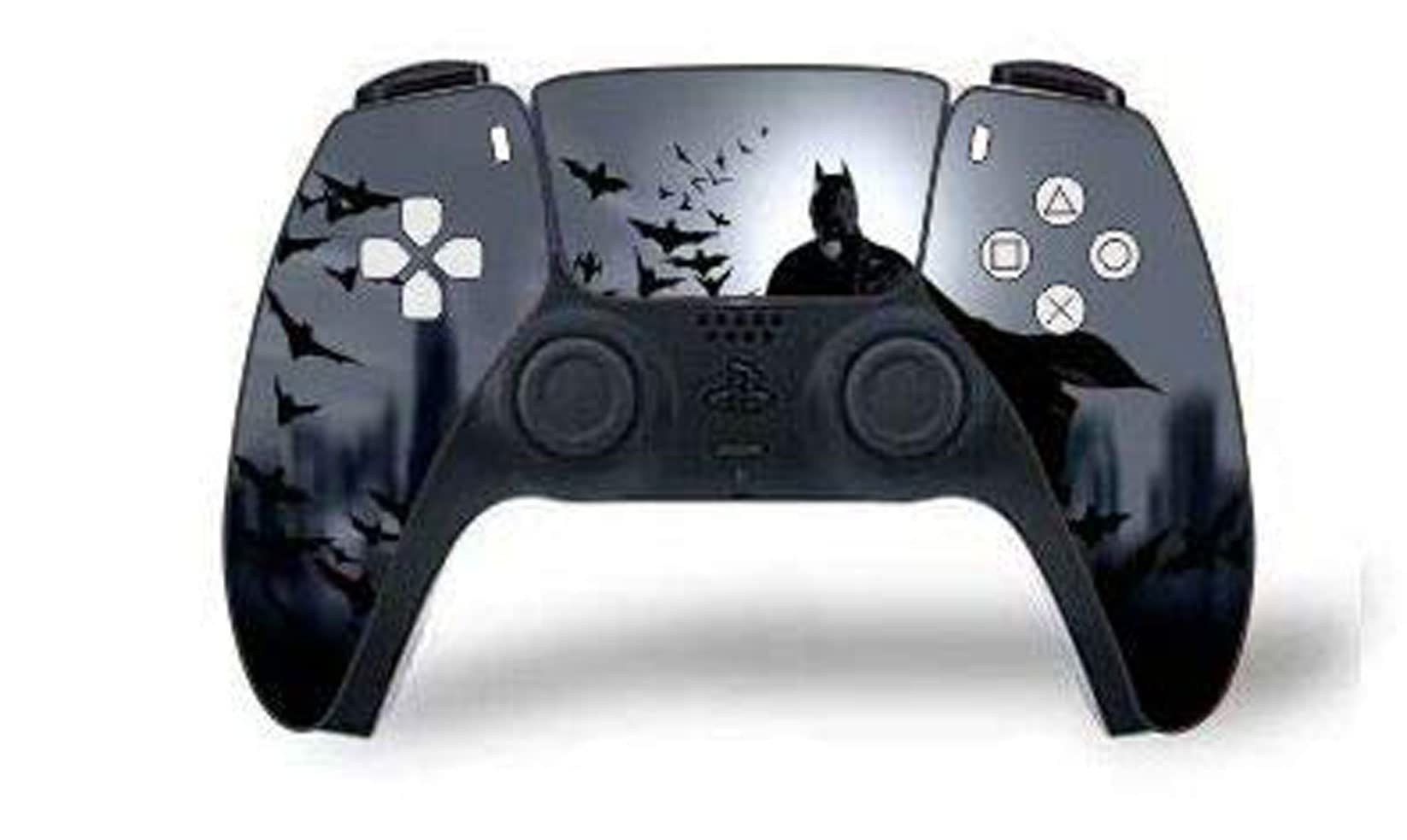 ELTON PS5 Controller Skin Vinyl Decal Sticker Protective Cover for Sony PlayStation 5 PS5 Duals hock Wireless Gamepad SKIN design262 (B08ZLWRTTD) Amazon Price History, Amazon Price Tracker