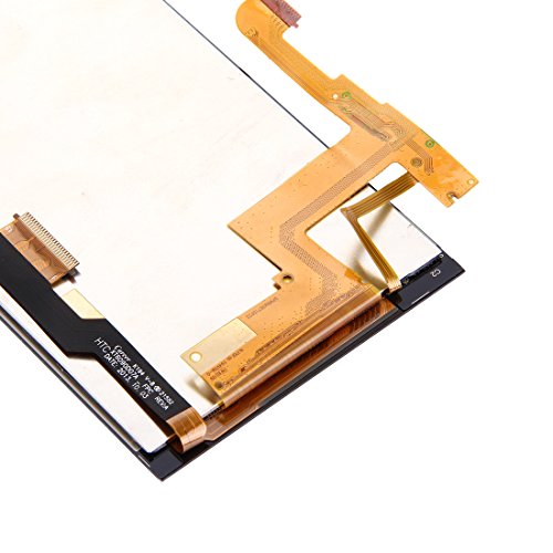 Écran LCD et tactile pour HTC One M8 de remplacement noir
