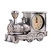 Produktbild Gwill Old Fashioned Wecker Neuheit Wecker Batteriebetriebener Wecker Vintage Wecker Praktische Kreative Antike Wecker Retro Lokomotive Wecker Desktop