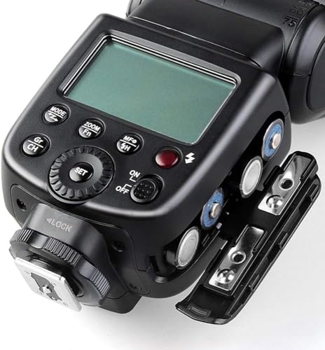 Godox TT600S Camera Flash Speedlite GN60 Built-in 2.4G Wireless X System with Master and Slave Function replacement for Sony Muiti Interface MI Shoe Camera - Image 3