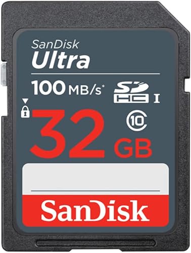 Miniatura 3 de SanDisk Professional Paquete portátil de escritorio G-Drive de 18 TB, disco duro externo (gris oscuro) con tarjeta de memoria de 32 GB (100 MB/s),