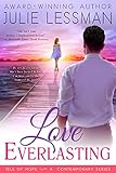 Love Everlasting (Isle of Hope series Book 2)