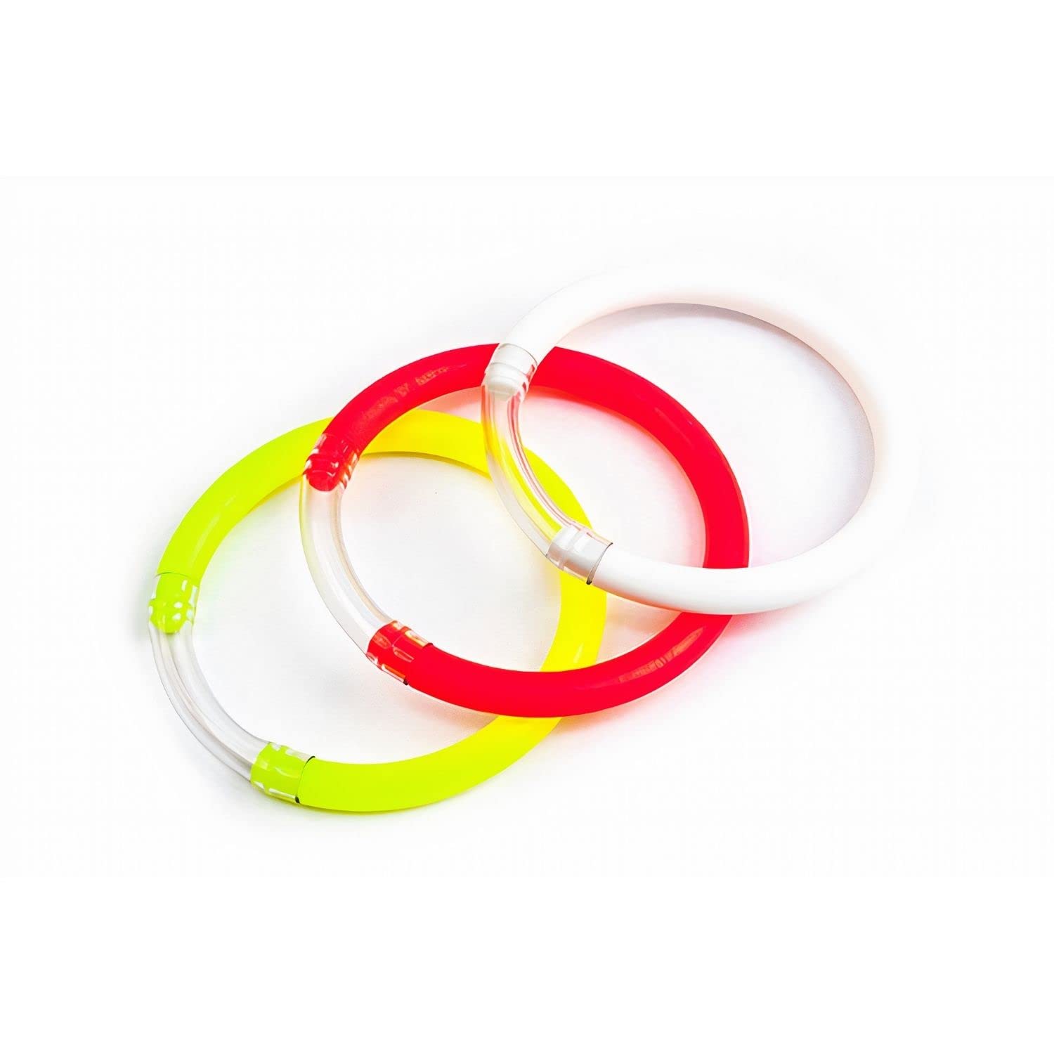 Amzfishing® Bouchon En Caoutchouc Ovale Ou Rond En 3 Tailles