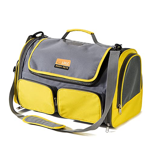 TRASPORTNO BORSA CUCCA DA TRASPORTO PER CANE E GATTO WALL-E by