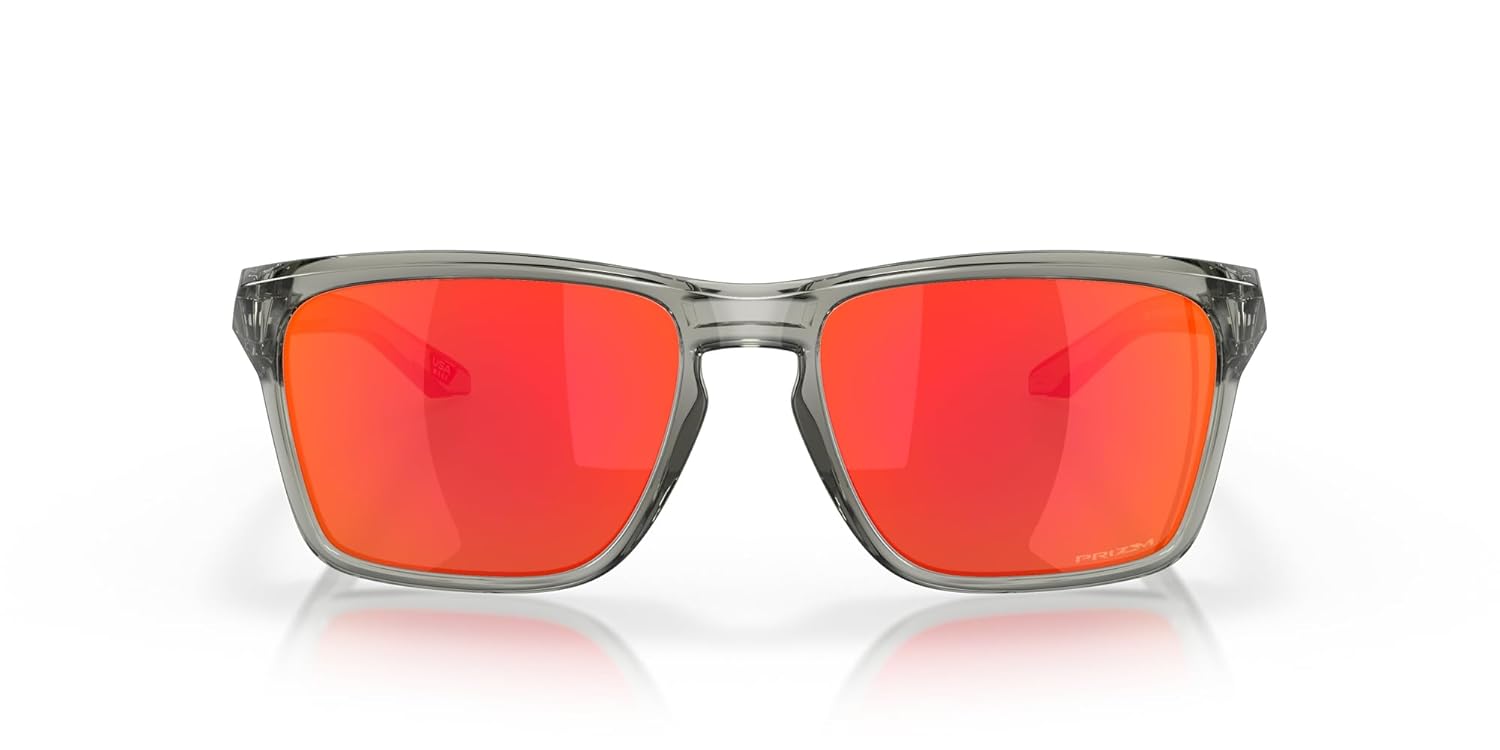 Oakley Oo9448 Sylas Óculos de sol retangulares masculinos em promoção! Veja a oferta e mais achadinhos de Óculos de sol Masculinos Hoje é o melhor dia para comprar Oakley Oo9448 Sylas Óculos de sol retangulares masculinos com aquele preço maroto! Promoção! Aproveite a oferta!