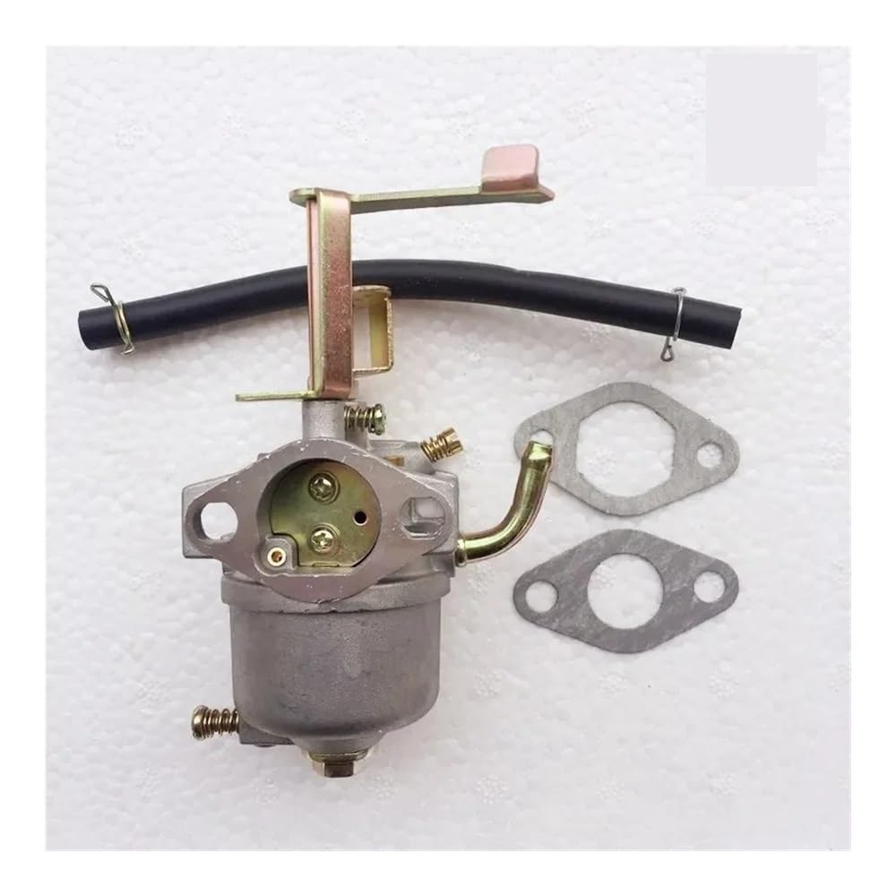 Carburateur 154F moteur thermique 156F pièce générateur 1 kW équipement 1500 1800 joint