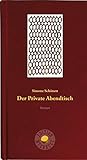 abenteuerfilme  Der Private Abendtisch: Roman (Edition Meerauge)