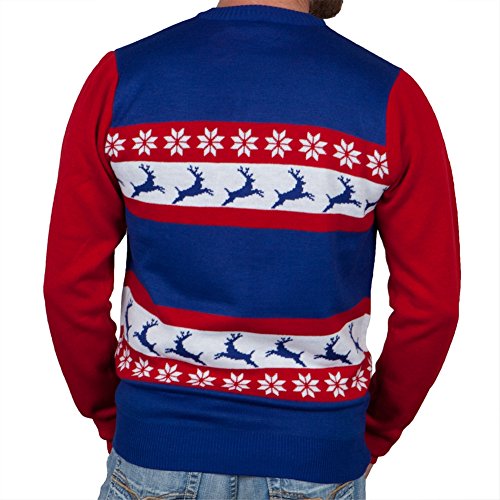 FOCO NHL One Too Many Ugly Sweater2