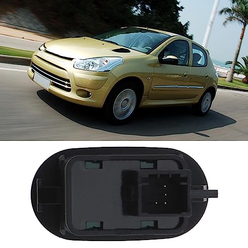 Interruttore per finestra laterale passeggeri a 4