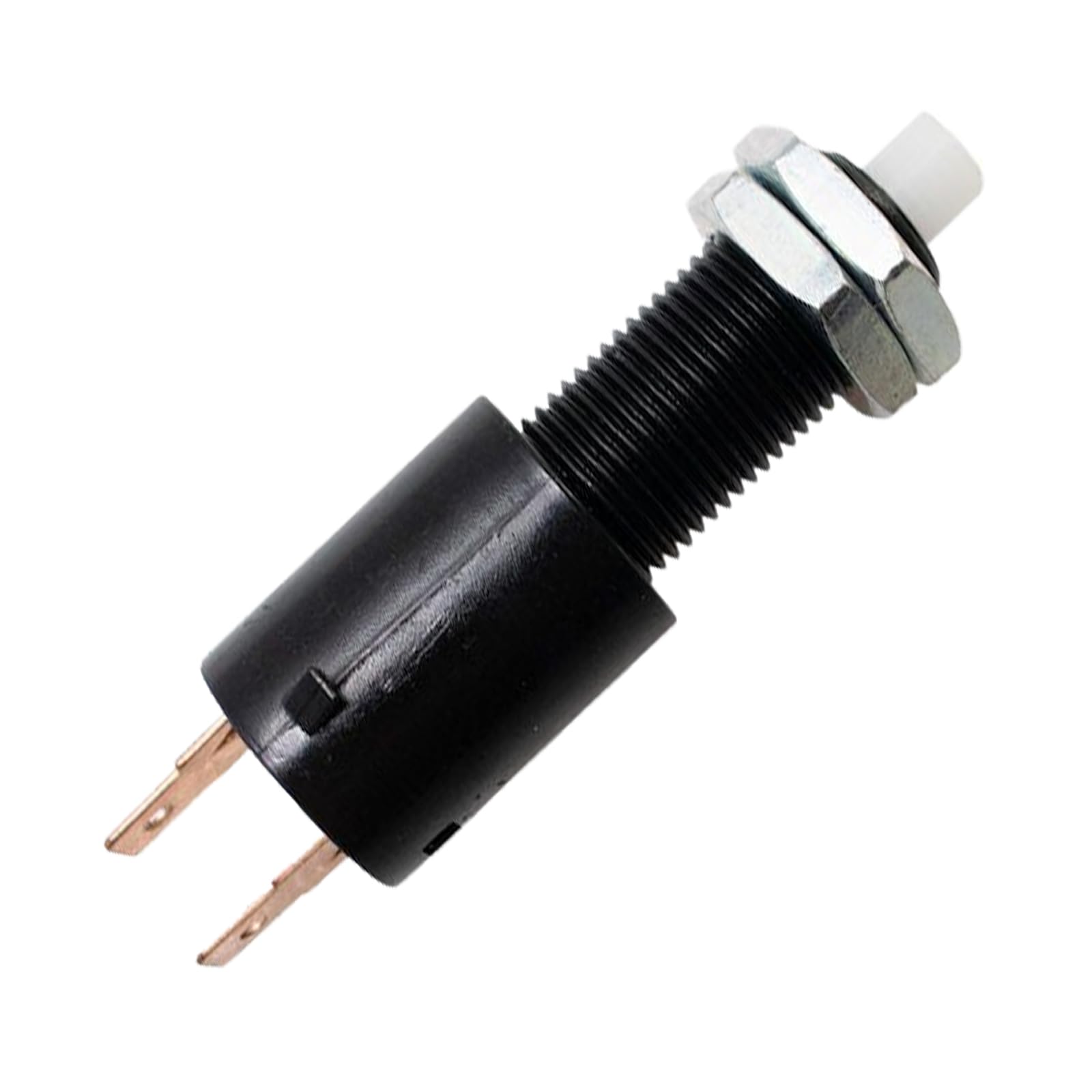 Brake Light Switch Stop Lamp Compatible with Buick American Motors Cadillac Chevy For Dodge Chrysler Ford Gmc For Jeep Oldsmobile Plymouth Pontiac Saab Electra GS Eldorado Impala S10 E-100 Econoline