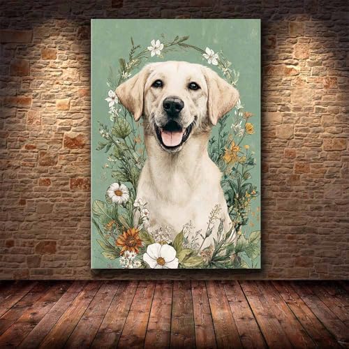 Tableau de décoration animaux pour sublimer votre salon
