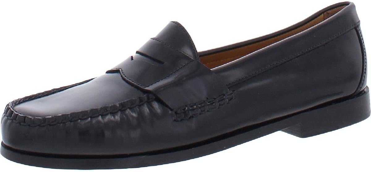 Johnston & Murphy Hayes Penny Loafer