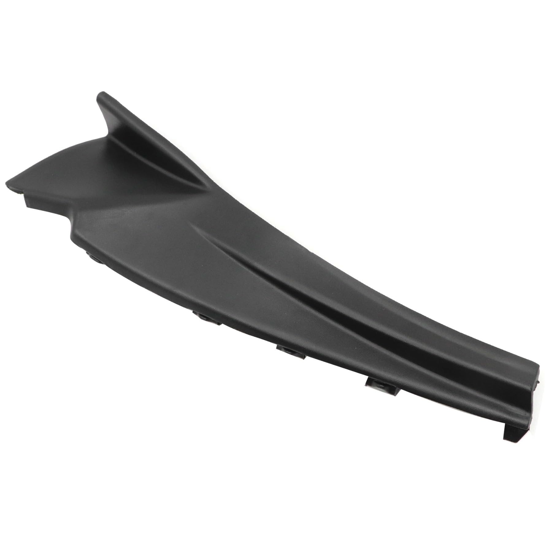 Amazon.com: XQSMWF Left Driver Side Windshield Wiper Cowl
