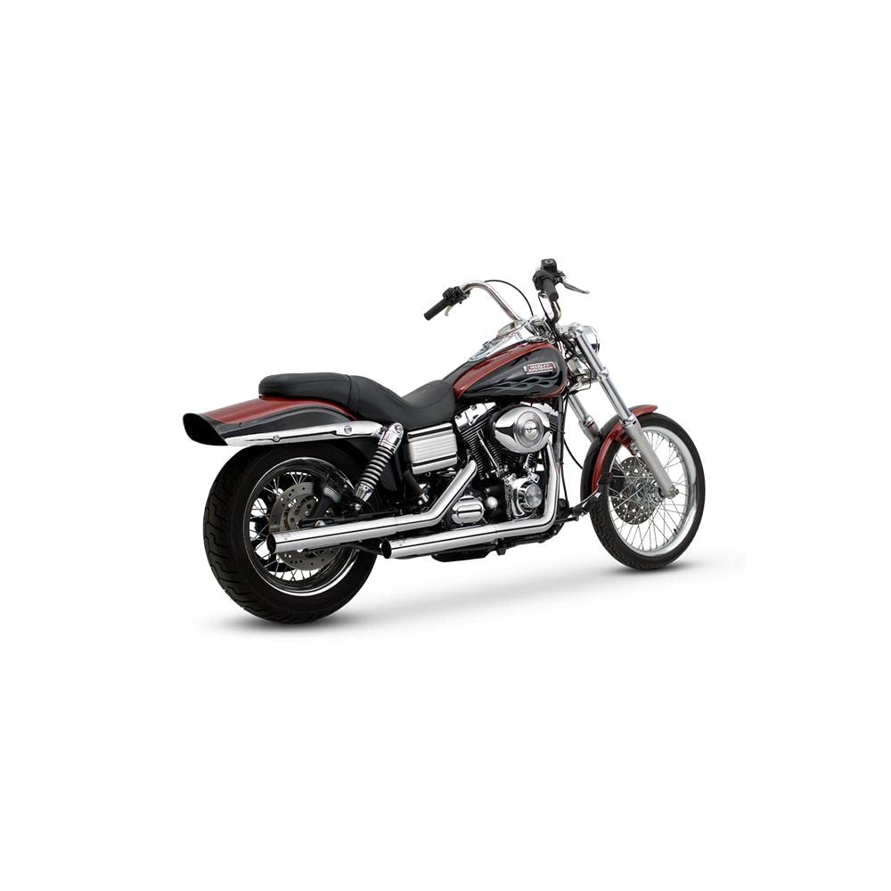 Amazon | Vance&Hines(バンスアンドハインズ) スリップオン マフラー 