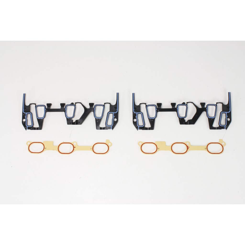 for Buick Rendezvous Intake Manifold Gasket 2002 2003 | Rubber