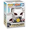 Funko Pop! Naruto Shippuden – Kakashi ANBU enmascarado (Edición Chase Exclusiva AAA Anime) Funko Pop! Naruto Shippuden – Kakashi ANBU enmascarado (Edición Chase Exclusiva AAA Anime)