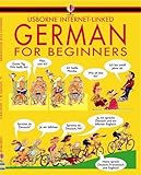 German for Beginners (Language for Beginners Book)