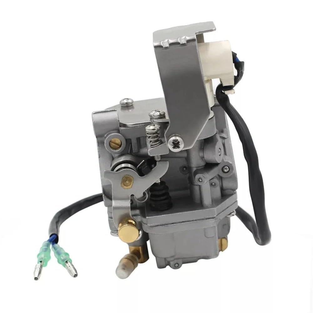Carburador Carb 65W-14901 Carburatore Per 4 Tempi F20A F25A 20HP 25HP Per Motori Fuoribordo 65W-14901-00 65W-14901-01 65W-14901-10 6AH-14301-00 Motori Carburatore
