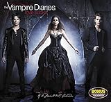The Vampire Diaries Wall Calendar (2015)