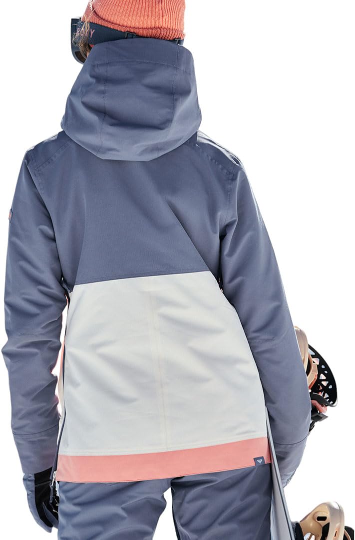 Roxy Shelter Jacke 2025 wild Wind, L