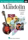  Play Mandolin Today! - A Complete Guide to the Basics