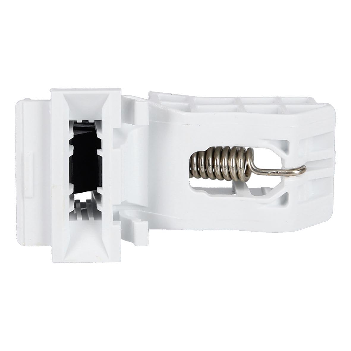 easyPART Kompatibel/Ersatz für Beko 2991900100 Türverriegelung für Trockner