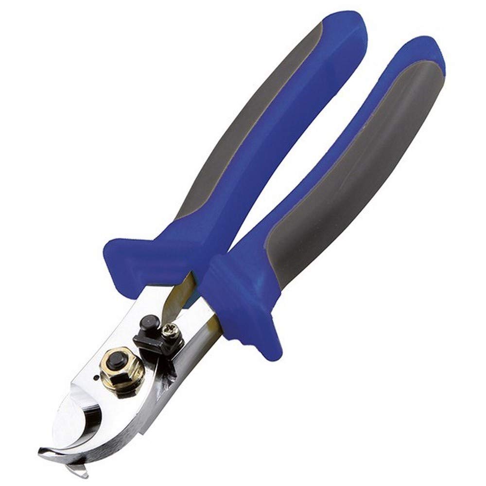Alyco 108048 - Alicates cortacables automatico ALYPLUS 230 mm