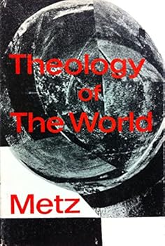 Hardcover Theology of the world Book