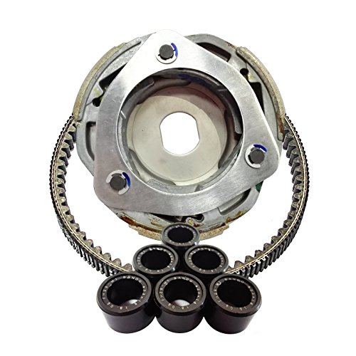 Kit frizione girante Clutch Parts 310-11E06-00