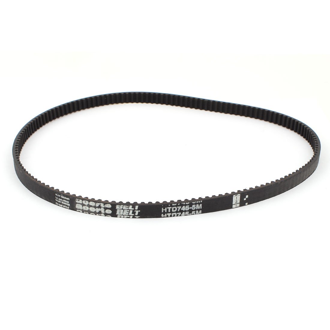 Qtqgoitem HTD 5M 5mm Pitch 149 745mm Grith Timing Belt for CNC Robotics (model: 9b1 a63 476 337 619)