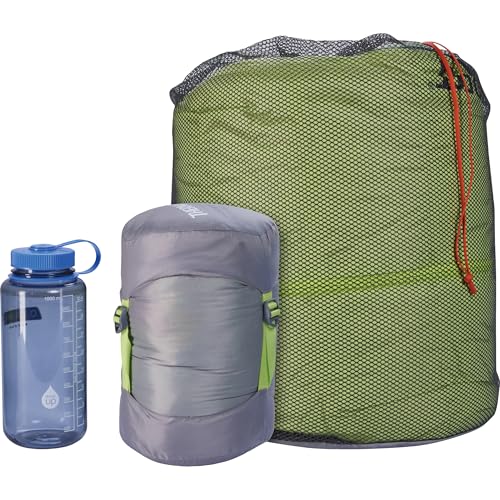 Image of Therm-a-Rest Boost 650 32F /0C Down Sleeping Bag, Short
