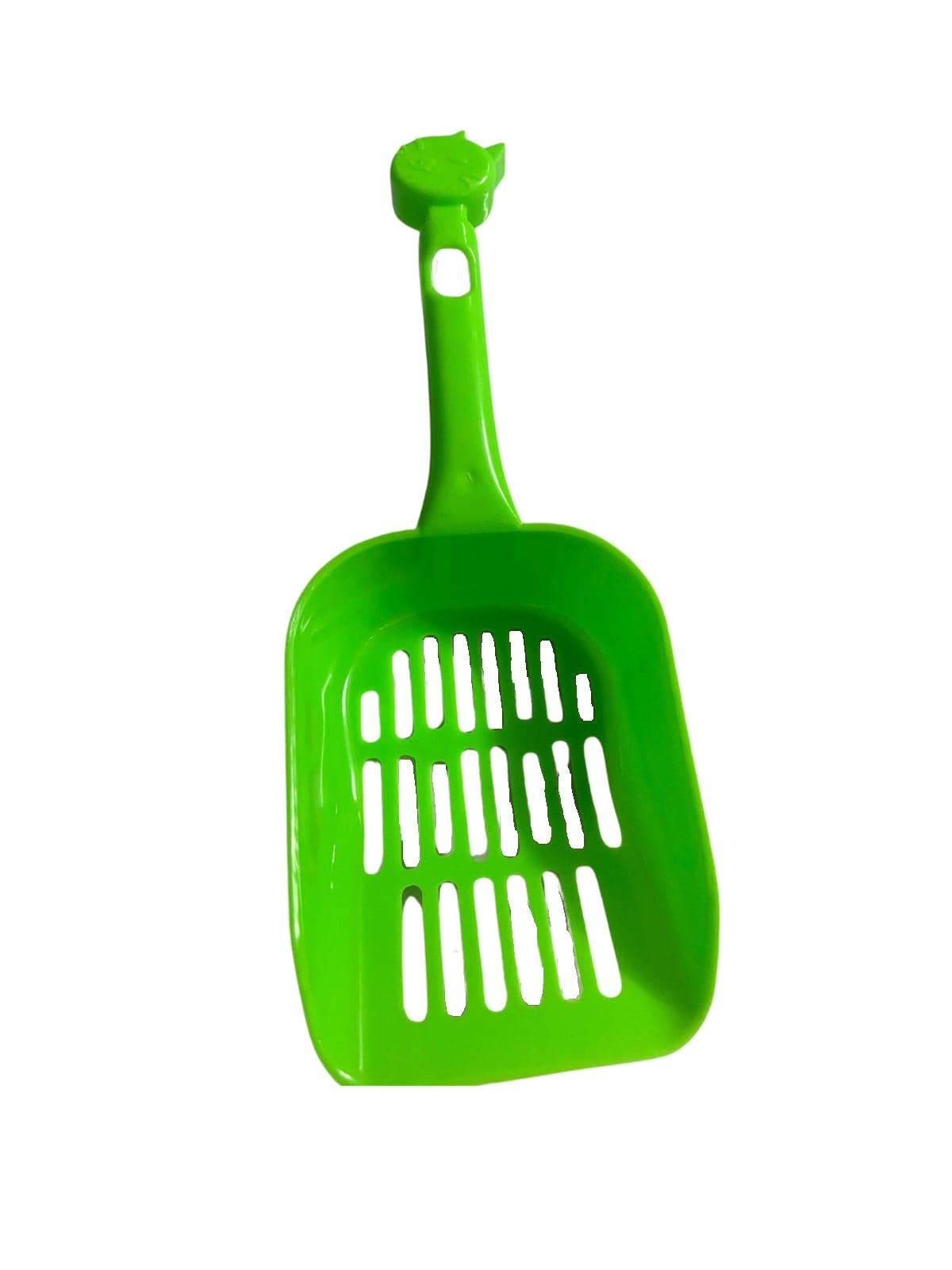 Little Pet Exclusive Scoopable Cat Litter Scooper | Perfect Whole (Scoop) | Easy Clean | Cute Design Scooper for Cat/Kitten/Dog/Puppy (B0C1VLTKNX) Amazon Price History, Amazon Price Tracker