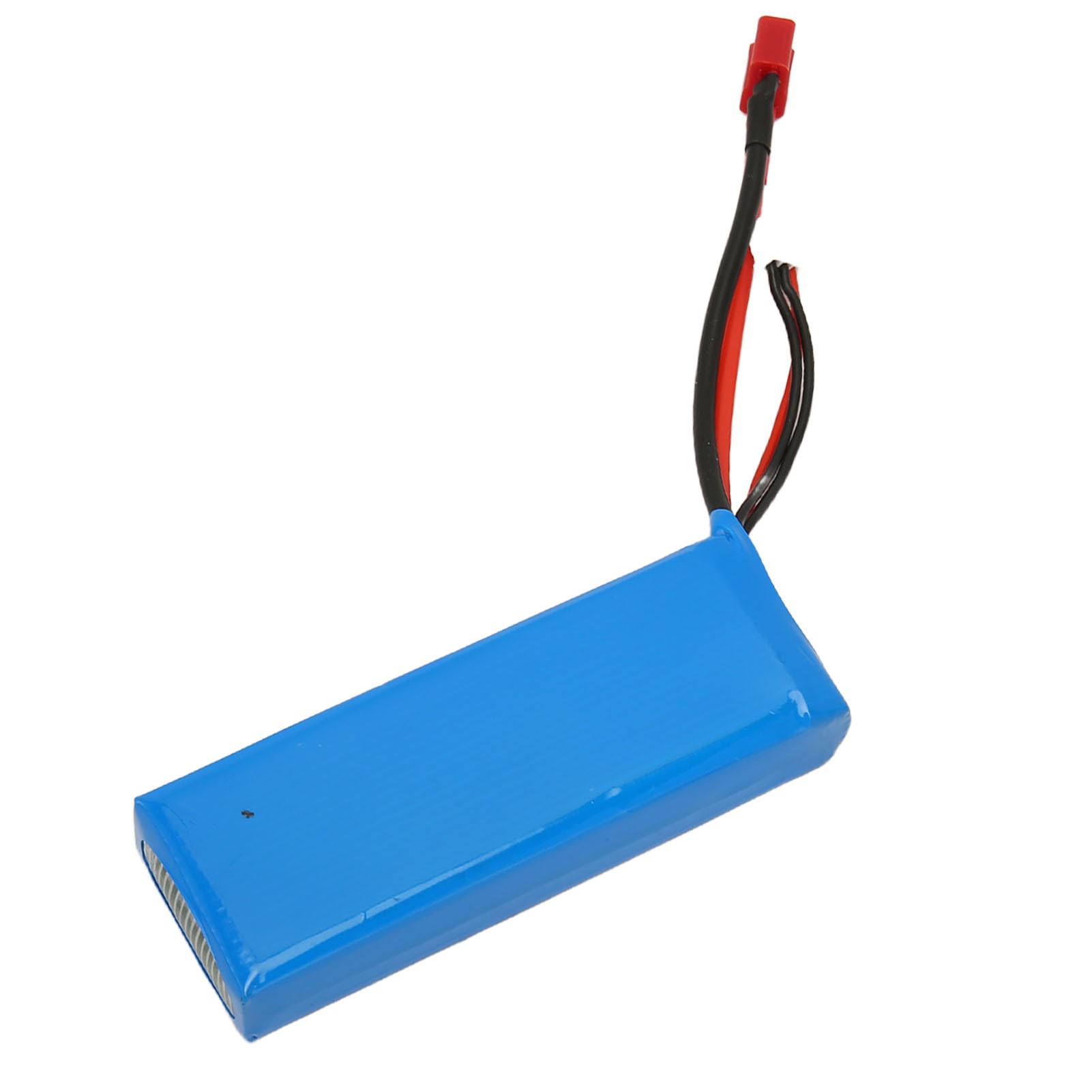 VGEBY Batería de Litio del Coche Teledirigido Batería de Iones de Litio del Coche de 7.4v 3000mAh RC para el Coche de 144001 1/14 RC