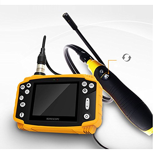 SmartFly HB90D 9mm 1 Meter 3.5