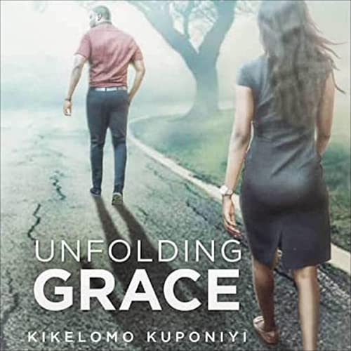 Unfolding Grace by Kikelomo Kuponiyi episode artwork