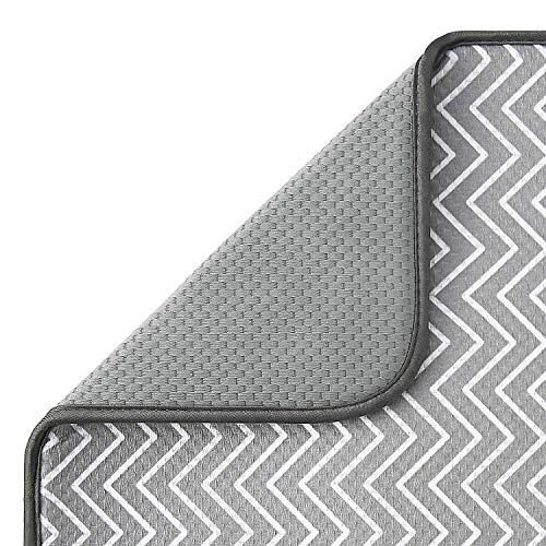 Image of SUBEKYU Foldable Wardrobe for Clothes, Microfiber Non-Woven Cover 1-Pack