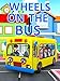 The Wheels on The Bus - Nursery Ryhmes Video for Kids