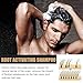 SPARTAN - Root Activator Shampoo,Mane Root Activator Shampoo,SPARTAN Shampoo Root Activator,SPARTAN Hair Loss Shampoo Promotes Hair Growth For Men (2X Botle)