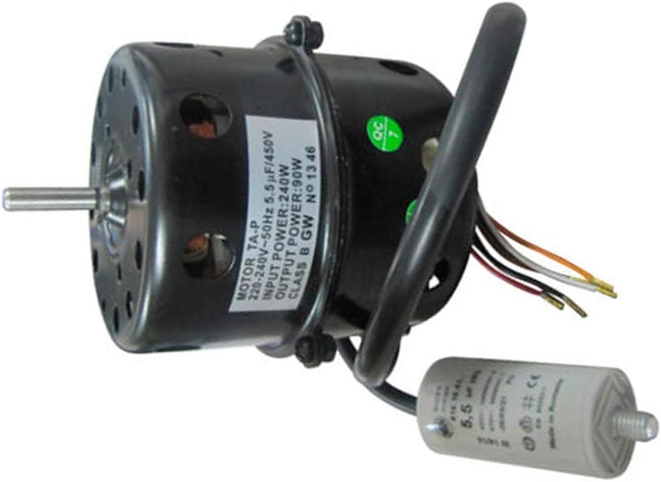 Recamania Cata 15102003 Extractor Fan Motor