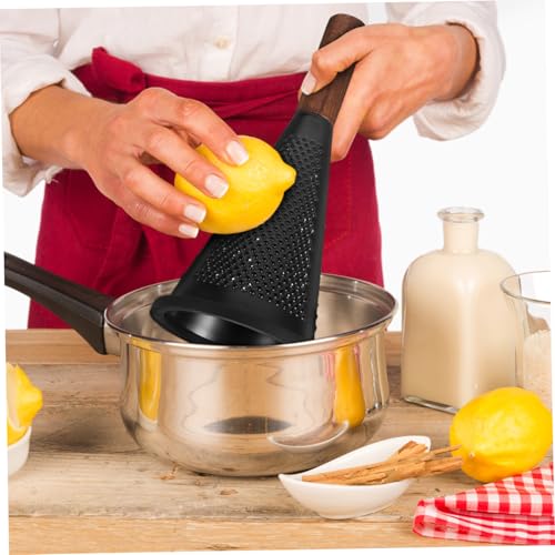 Rallador y Cortador de Queso y Verduras en Acero Inoxidable miniatura 4
