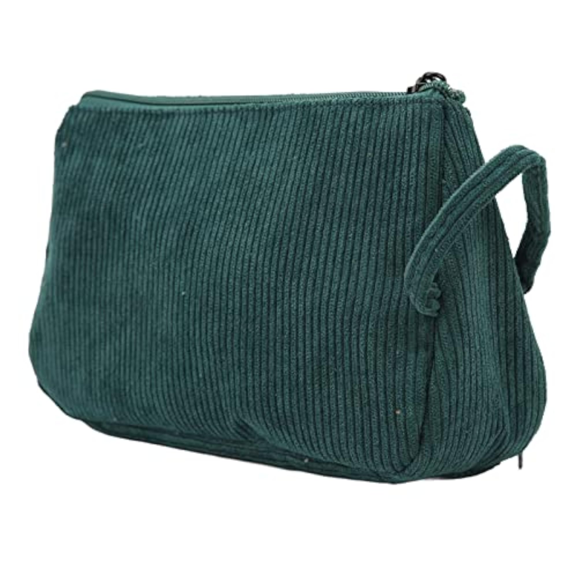 Make Up Bag, Exquisite Lining Travel Cosmetic Bag